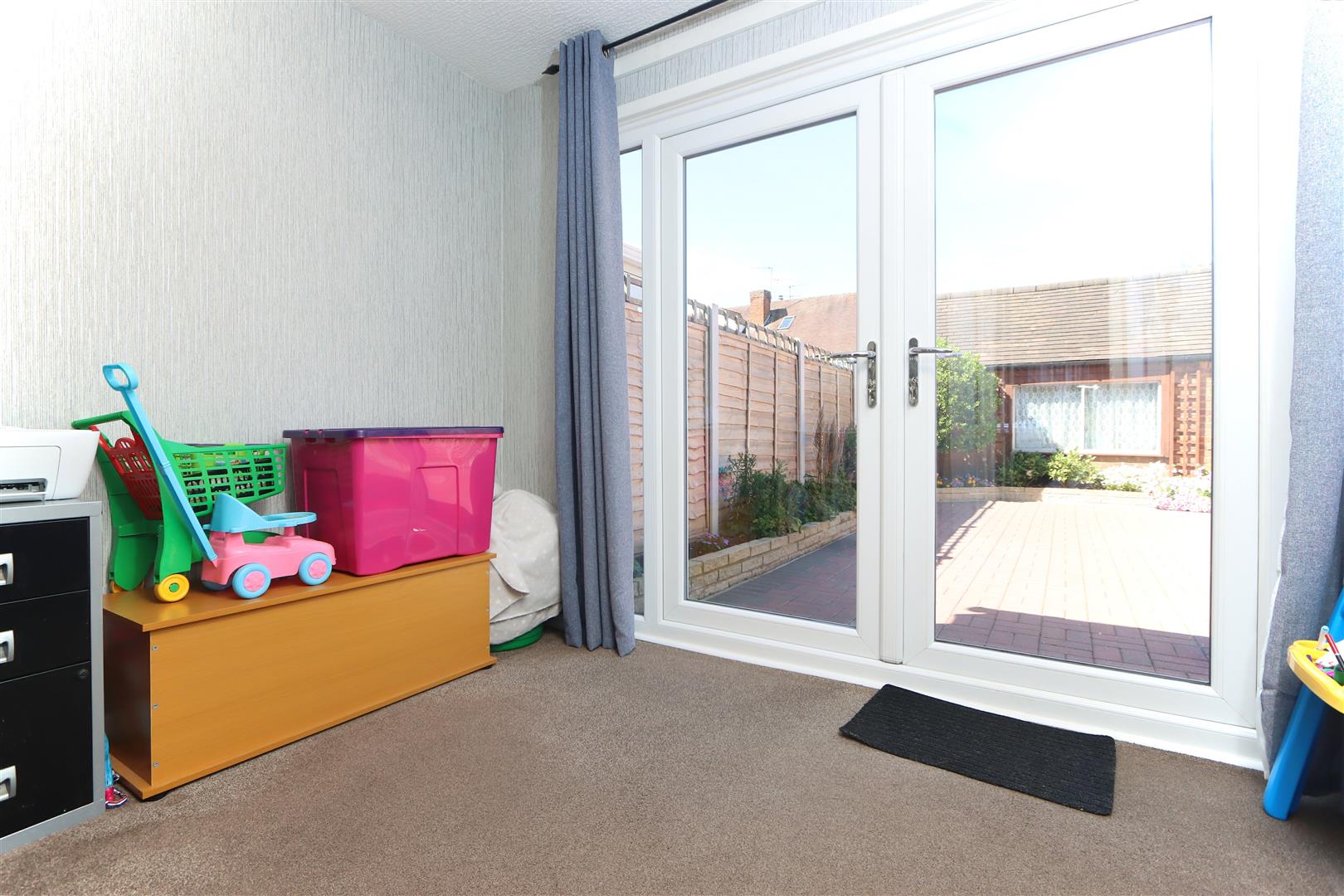 Rosemary Road, Kidderminster